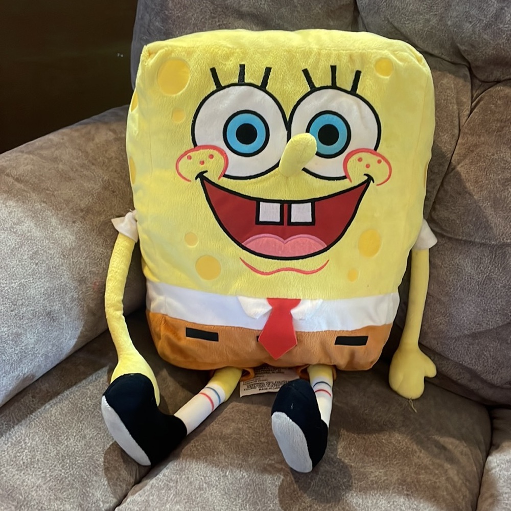 SPONGEBOB Bundle x four - Picture 9 of 10